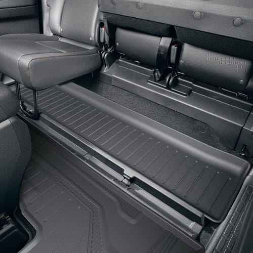 Honda Cargo Tray (Ridgeline 2024-2026) 08U45-T6Z-100C