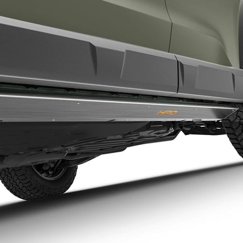 Honda Rock Silders (Passport) 08L33-3BM-100A