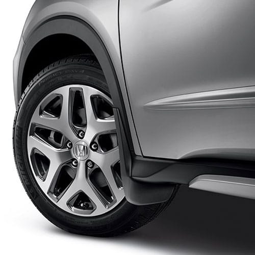 Honda Splash Guards (HRV Sport, Touring) 08P00-T7S-100A