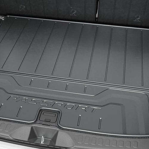 Honda Folding Cargo Tray (Passport 2024-2025) 08U45-TGS-100B