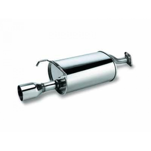 Honda Sport Muffler (Fit) 08F88-SLN-100    