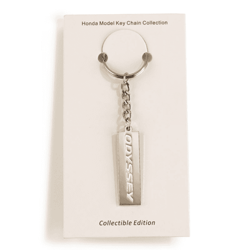 Honda Odyssey Keychain HM8240433