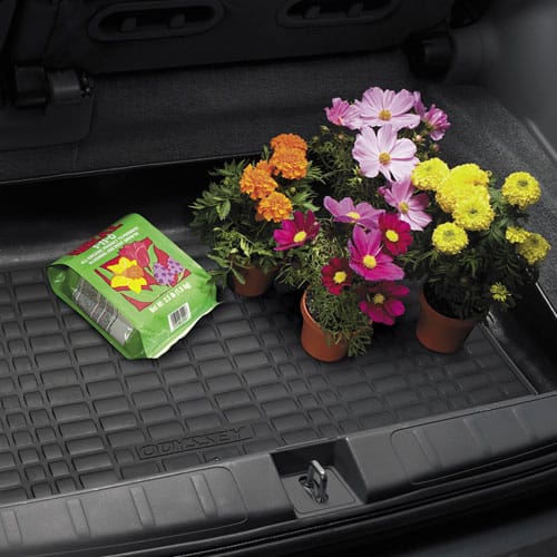 Honda Cargo Tray (Odyssey 1999-2004)  08U45-S0X-100    